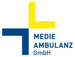 Logo Medie Ambulanz